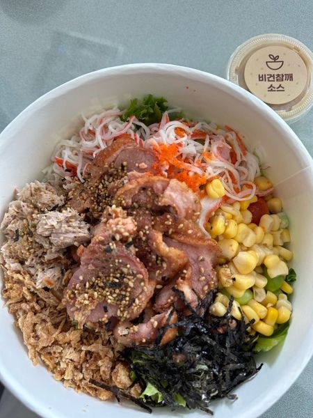 포케올데이 훈제오리의 썸네일