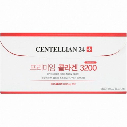 센텔리안24 프리미엄 콜라겐 3200