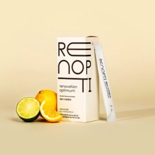 레놉티 시너업 콜라겐 5000mg