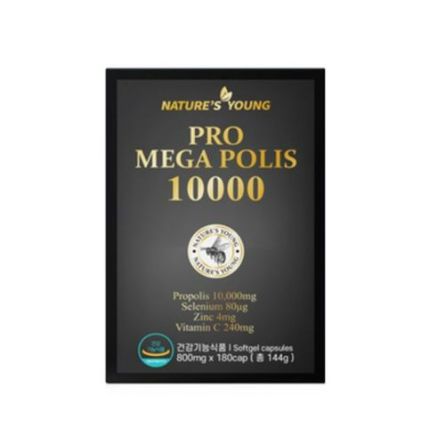 프로메가폴리스 10000