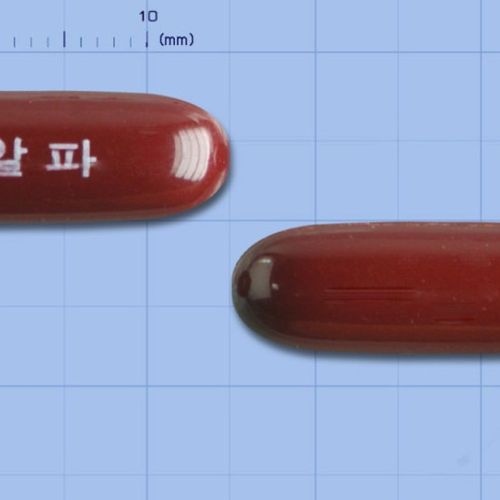 감마 마그빅 연질캡슐