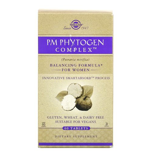 PM 파이토젠 컴플렉스