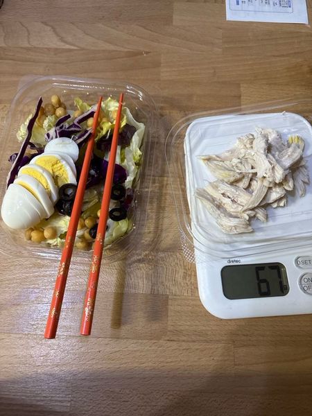시밀레 닭가샐의 썸네일