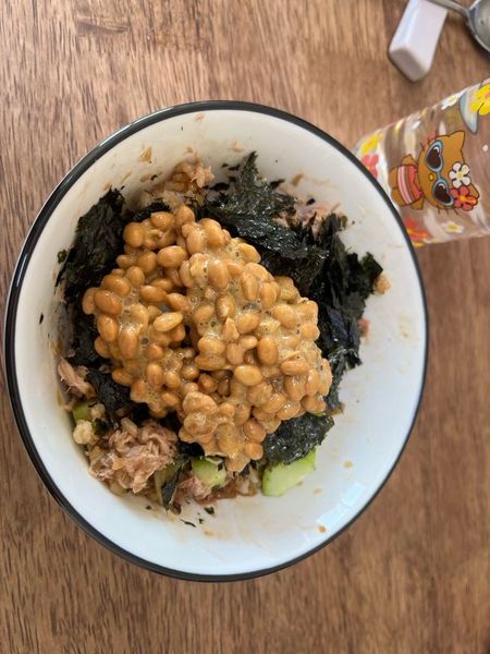 오이김비빔밥의 썸네일