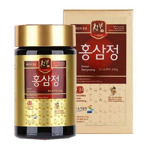 홍삼정 프리미엄 240g