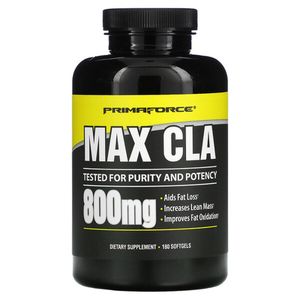 맥스 CLA