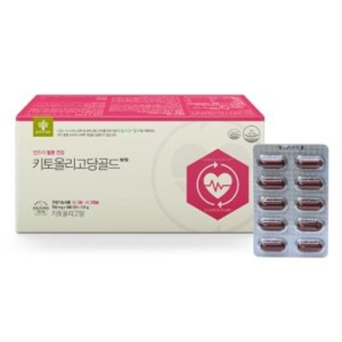 엔트리 키토올리고당골드