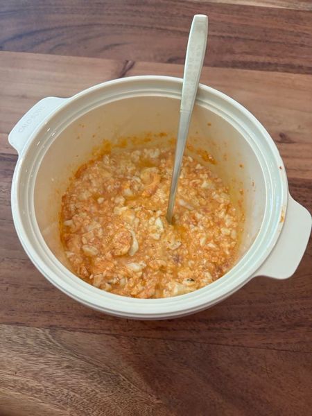スンドゥブグラタン（チーズなし）のサムネイル