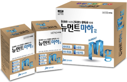 뉴먼트 마하