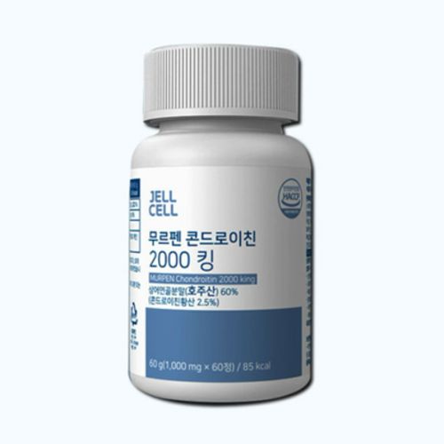 무르펜 콘드로이친 2000 킹
