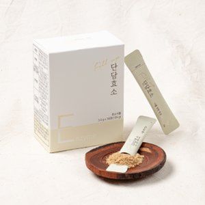단담효소