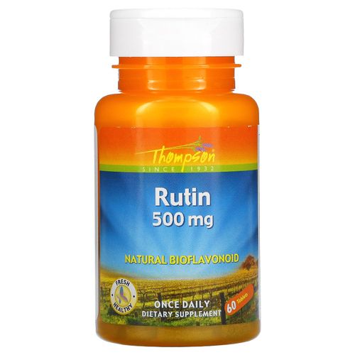 루틴 500mg