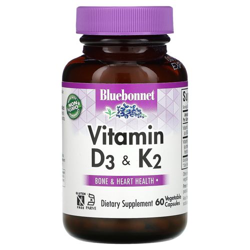 비타민D3 & K2