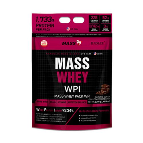 매스웨이 WPI
