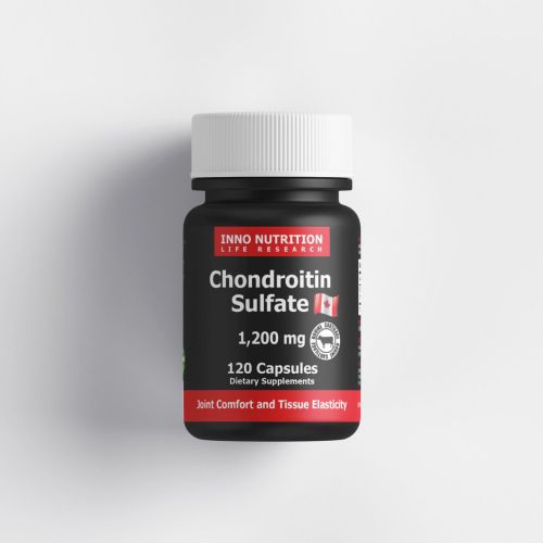 콘드로이친 1200mg