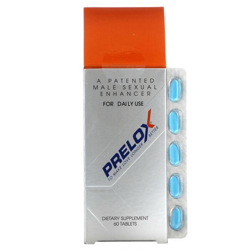 프리록스