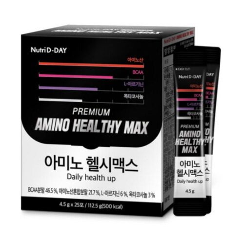 프리미엄 아미노 헬시맥스