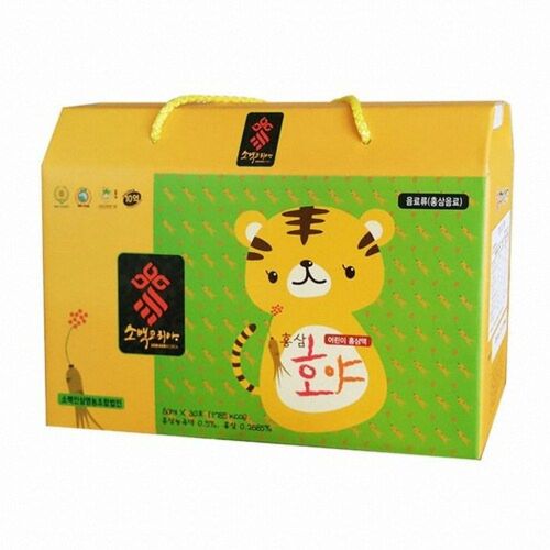 홍삼호야 80ml