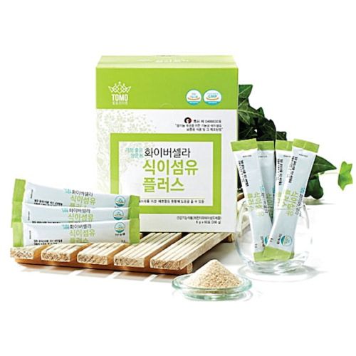 화이버셀라 식이섬유 플러스