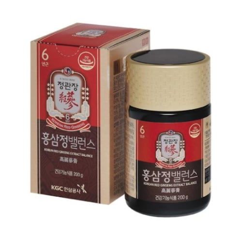 정관장 홍삼정 밸런스 200g