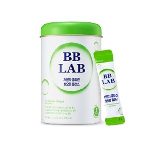 비비랩 저분자 콜라겐 비오틴 플러스