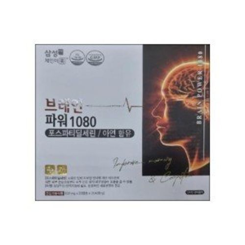 브레인파워1080