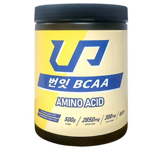 번잇 레몬맛 500g