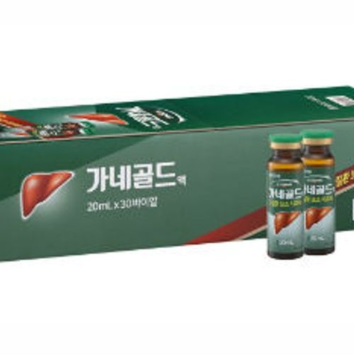 가네골드액