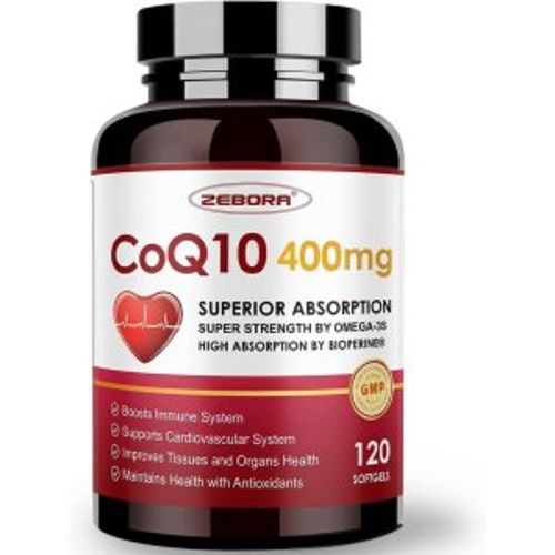 CoQ10 400mg