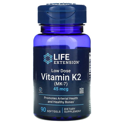 비타민K2 MK-7 45mcg