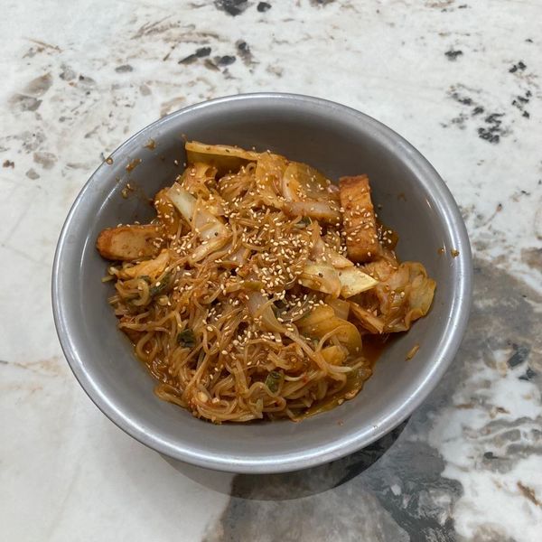 ダイエット激旨チャプチェ🔥🍜のサムネイル