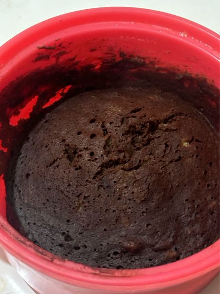 ダイエット チョコバナナ ブラウニーのサムネイル
