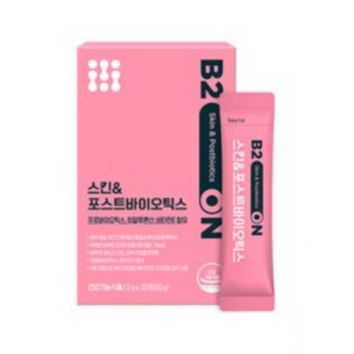 비투온 스킨 앤 포스트바이오틱스