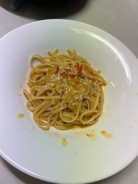 Thumbnail of One-Pan Aglio e Olio