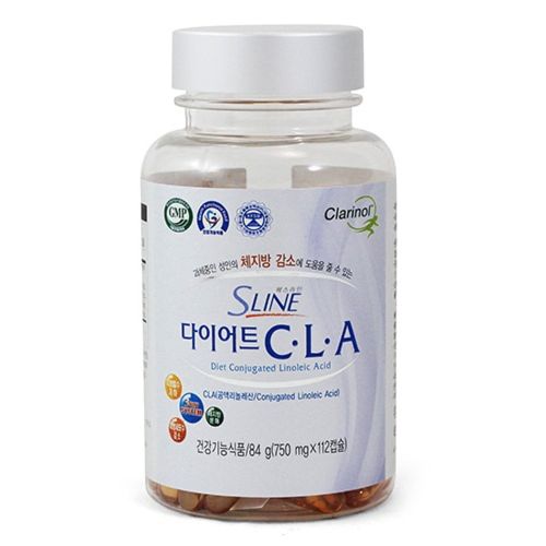 S라인 다이어트 CLA