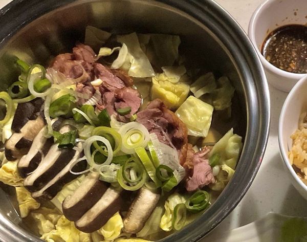 양배추 오리찜의 썸네일