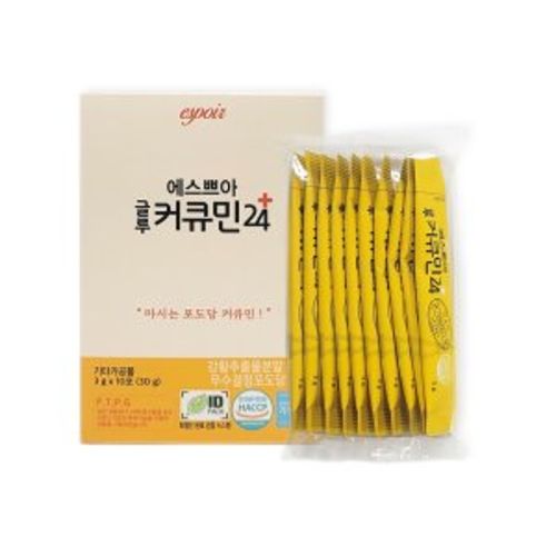 글루커큐민24