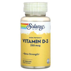 비타민D3 250mcg