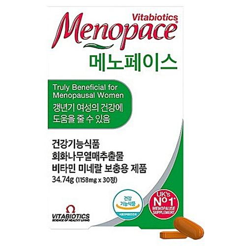 메노페이스