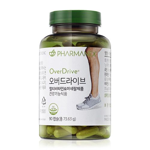 오버드라이브