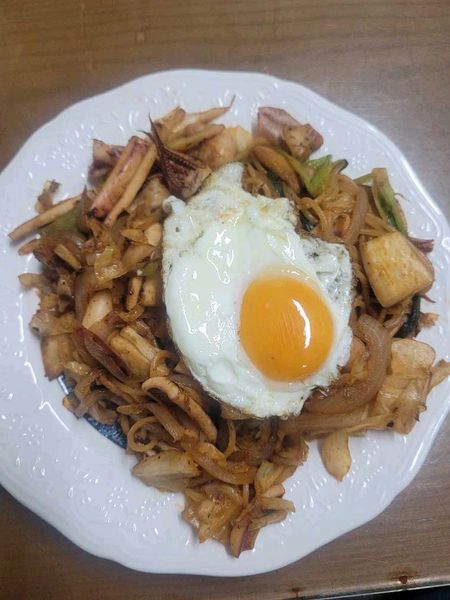 야끼소바의 썸네일