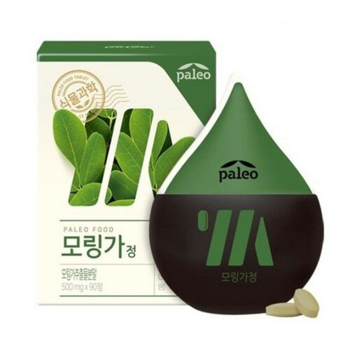 팔레오 모링가정