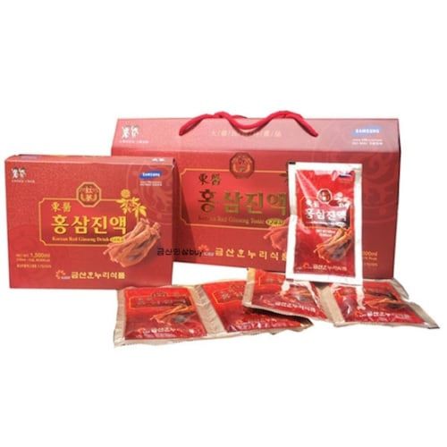 동의 홍삼진액 골드 90ml