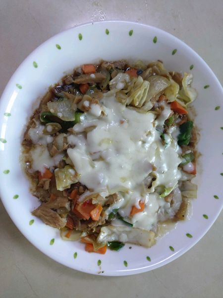컵누들 치즈찜닭의 썸네일