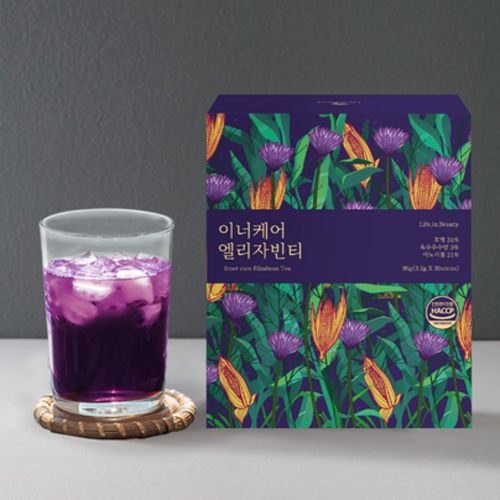 이너케어 엘리자빈티