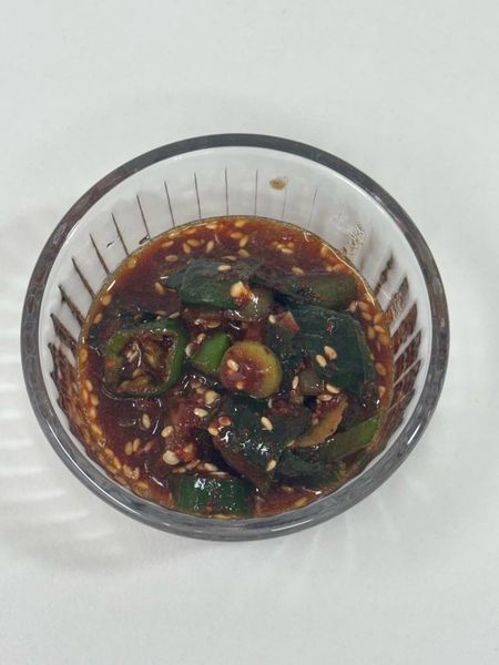 다시마쌈 양념간장🥣의 썸네일