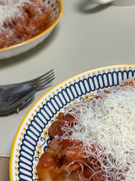 こんにゃくパスタのサムネイル