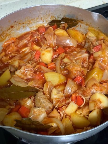 Thumbnail of Quick Witch's Soup