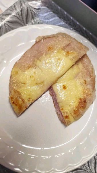 닭가슴살 치즈 스테이크의 썸네일
