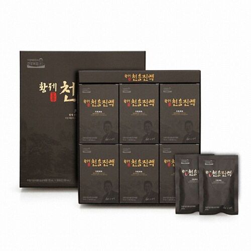 황제 천용진액 70ml